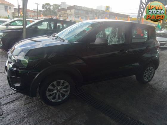 FIAT MOBI 1.0 EVO FLEX LIKE. MANUAL FIAT MOBI 1.0 EVO FLEX LIKE. MANUAL